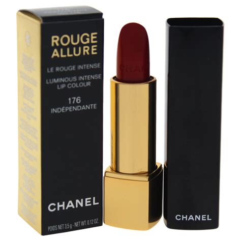 rouge a lévre chanel